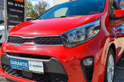 Kia Picanto 76.000 km 10.980 &euro; Dortmund 44145