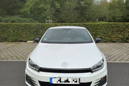 VW Scirocco 165.000 km 15.000 € Dortmund 44339