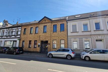 Haus Oberhausen Stadtmitte - 1 Zimmer, 385 m&sup2;, 449.000&euro; | Angebot:26439722