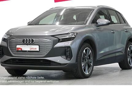 Audi Q4 e-tron 21.366 km 39.999 &euro; Wuppertal 42109