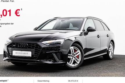 Audi A4 10.379 km 38.523 &euro; Hagen 58091