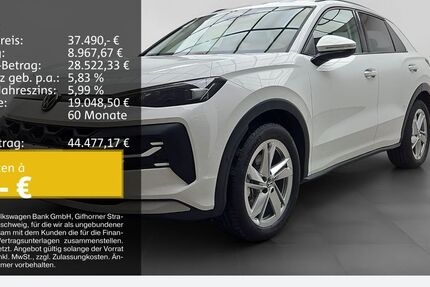 VW T-Roc 7.999 km 35.555 &euro; Gelsenkirchen 45888