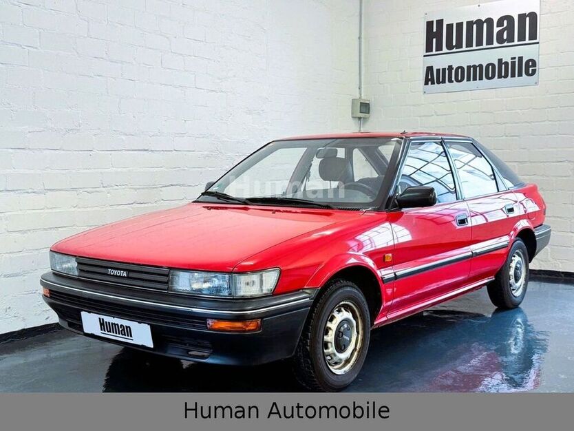 Corolla