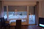Sonniges, ruhiges 1 - Zimmer Apartment 1 zimmer