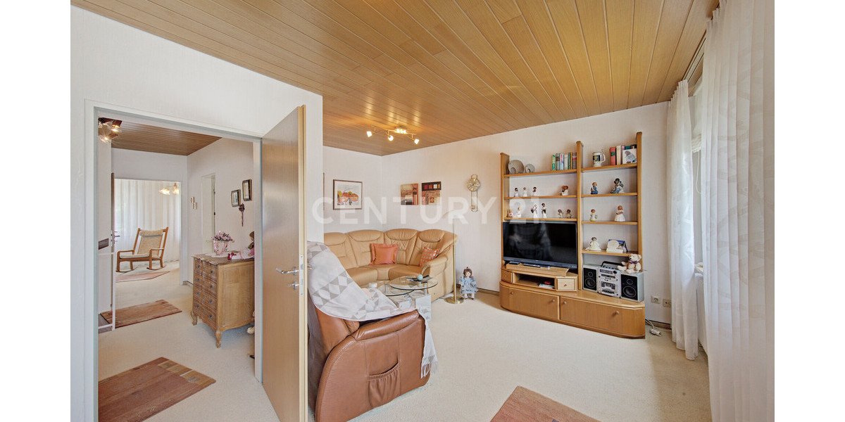 Gesucht. Gefunden. Gekauft! Zuhause mit herrlichem Garten - Reihenendhaus Dortmund Aplerbeck | Angebot:22565846