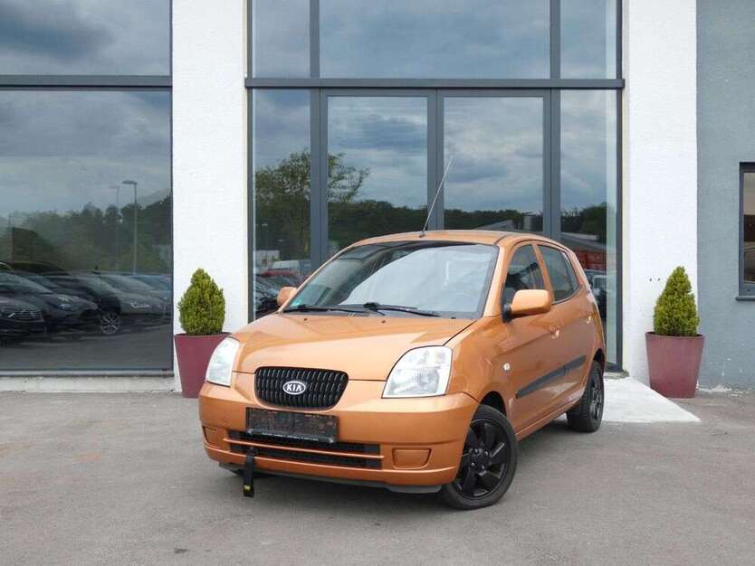 Picanto