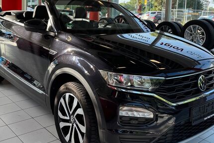 VW T-Roc 44.000 km 19.470 &euro; Dortmund 44265
