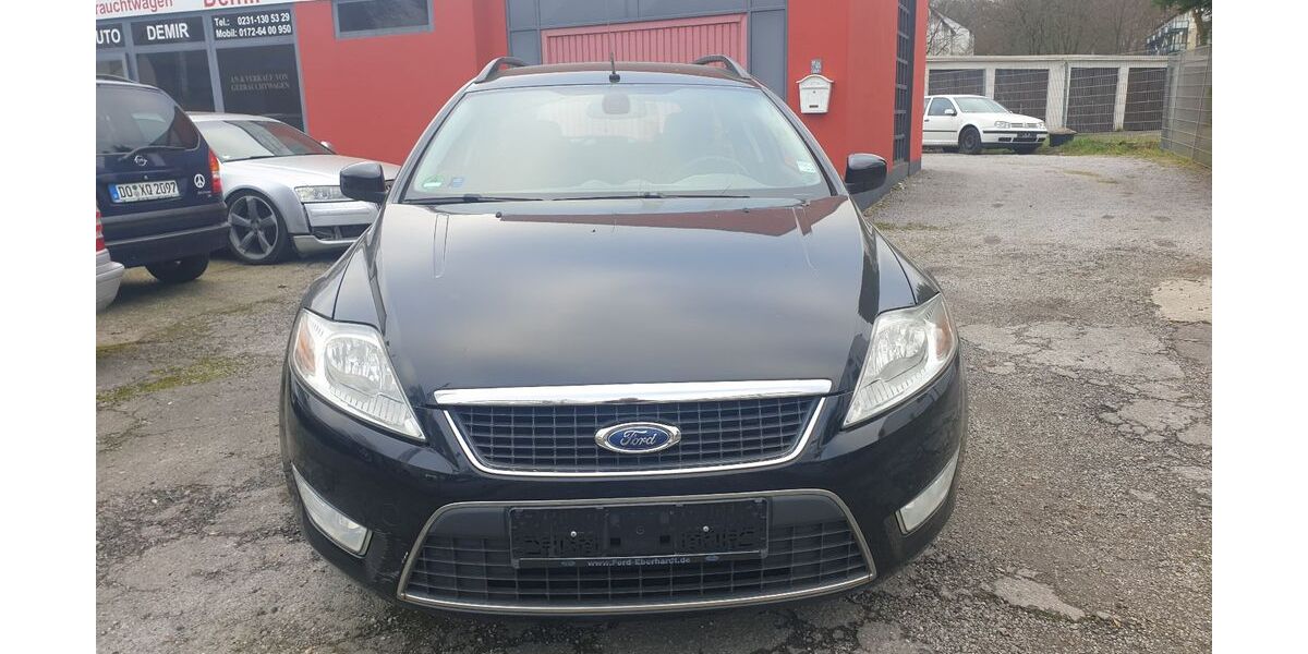Ford Mondeo 162.700 km 3.050 &euro; Dortmund 44328