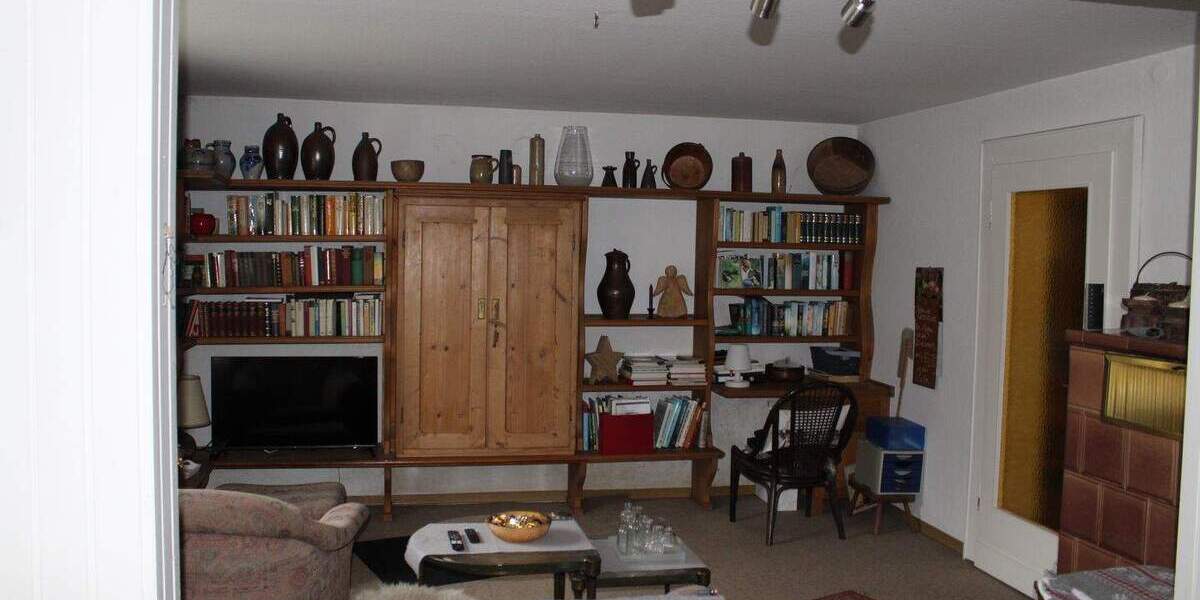 Einfamilienhaus Marl Hüls - 9 Zimmer, 165 m&sup2;, 359.000&euro; | Angebot:23833220