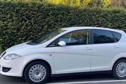 Seat Altea 255.000 km 3.600 € iserlohn 58636