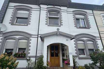 Wohnung Sprockhövel - 4 Zimmer, 85 m&sup2;, 650&euro; | Angebot:27234581