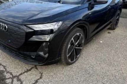Audi Q4 e-tron 34.300 km 38.930 &euro; Hagen 58091