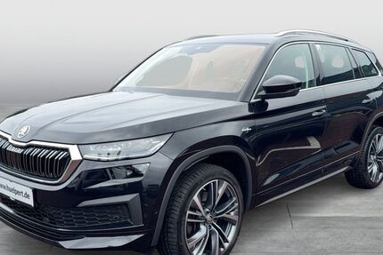 Skoda Kodiaq 32.987 km 39.090 &euro; Dortmund 44309