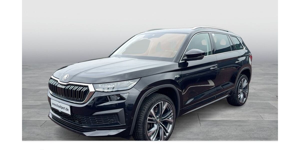 Skoda Kodiaq 32.987 km 39.090 &euro; Dortmund 44309