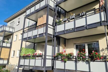 Wohnungsmodernisierung-Neubau: Schicke Wohnung in Hörde zimmer