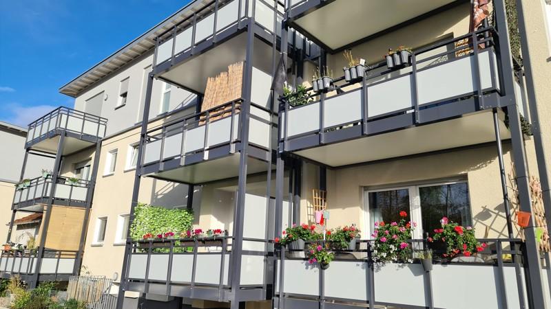 Wohnungsmodernisierung-Neubau: Schicke Wohnung in Hörde zimmer