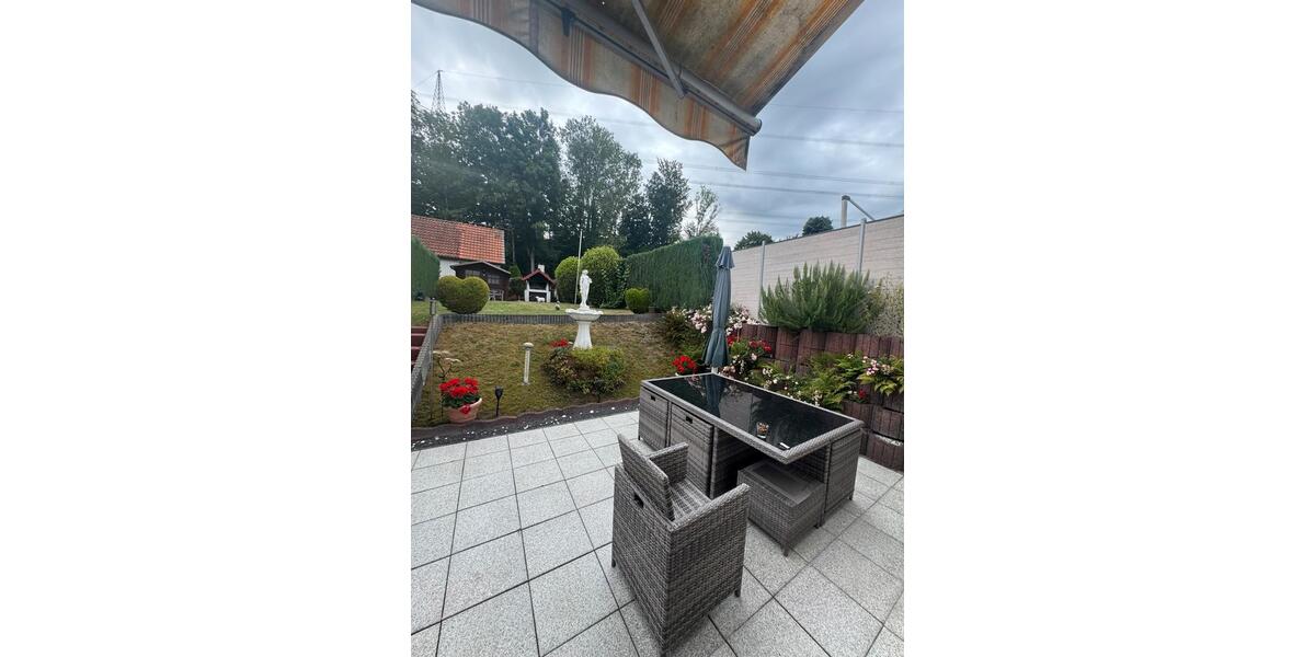 HausDoppelhaushälfte mit Garten, Garage in Witten 5 zimmer