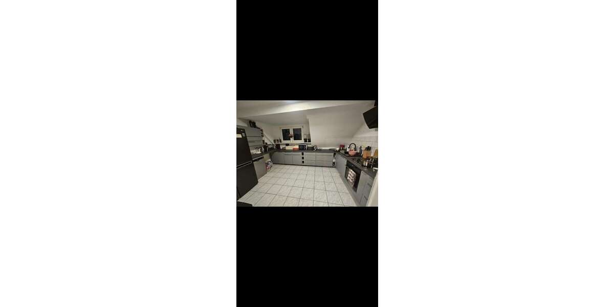 Etagenwohnung Oberhausen Alt-Oberhausen - 3 Zimmer, 90 m&sup2;, 720&euro; | Angebot:25273959