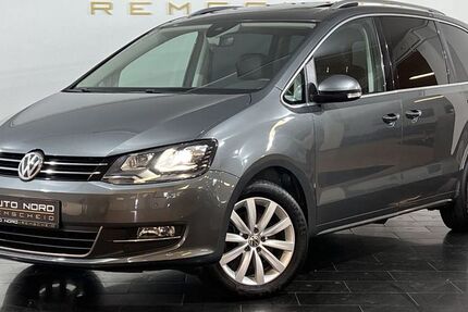 VW Sharan