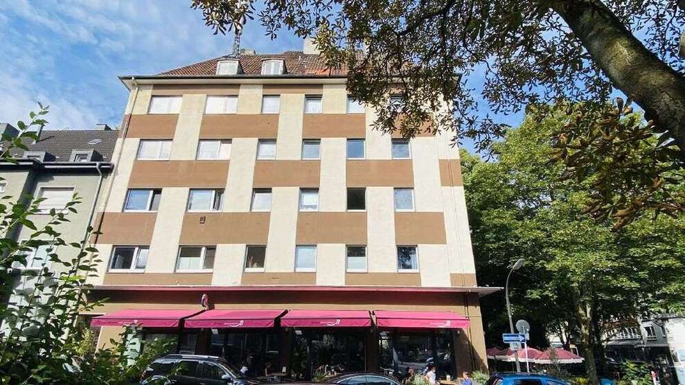 Wohnung zum Mieten in Dortmund 675 € 75 m²