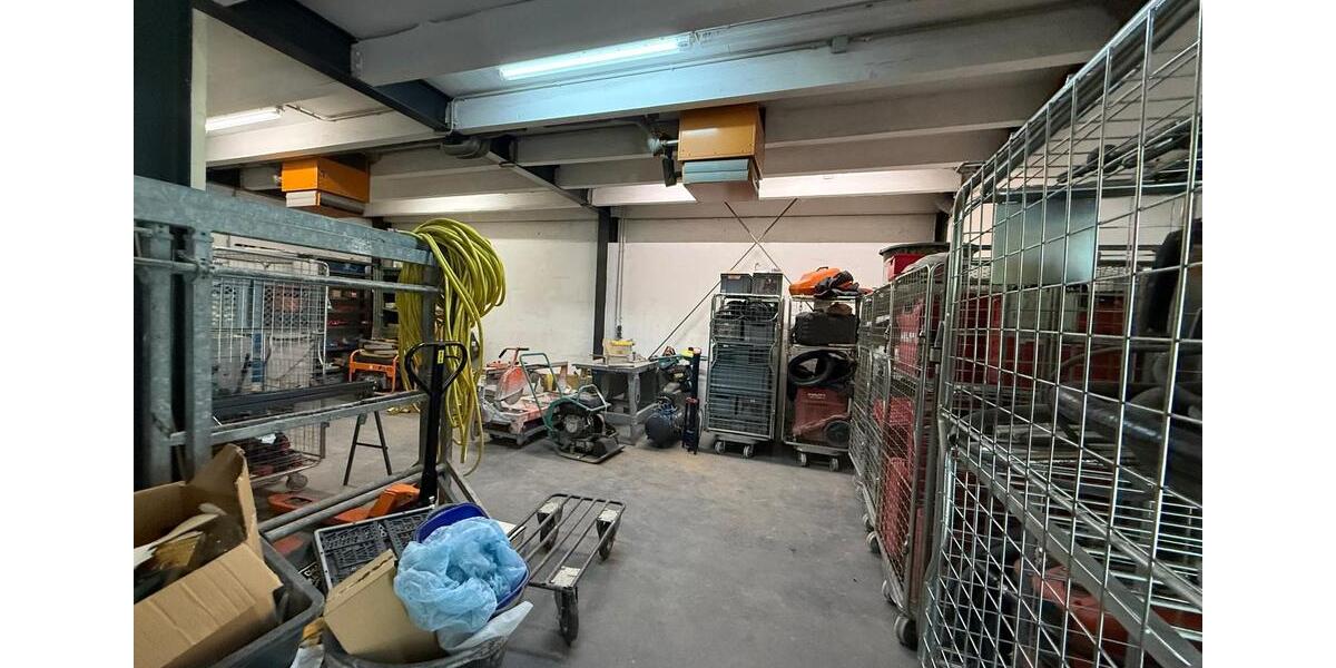 Gewerbeobjekt Bochum Bochum-Südwest - 2.500&euro; | Angebot:26229256