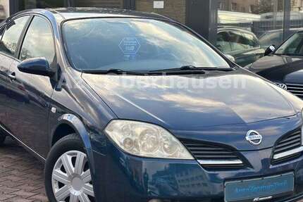 Nissan Primera 129.513 km 3.490 &euro; Oberhausen 46049