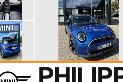 Mini Cooper S 5.289 km 33.250 € Mülheim an der Ruhr 45478