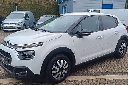 Citroen C3 64.000 km 10.980 € Essen 45307