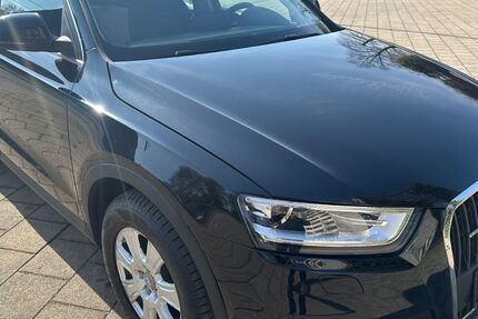 Audi Q3 177.073 km 10.450 &euro; Gelsenkirchen 45899