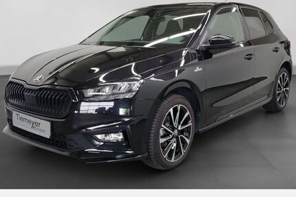 Skoda Fabia 13.693 km 22.980 &euro; Bochum 44809