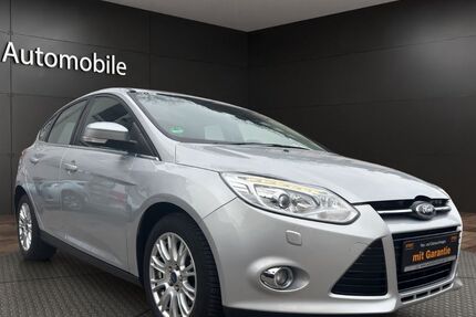 Ford Focus 35.128 km 10.890 &euro; Recklinghausen 45659