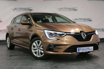 Renault Megane 57.000 km 17.290 € Duisburg 47057