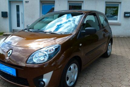 Renault Twingo 24.666 km 5.190 &euro; Bochum 44809