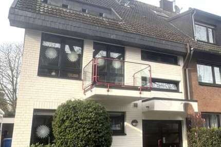 Wohnung Oberhausen Biefang - 3 Zimmer, 86 m&sup2;, 750&euro; | Angebot:26118511