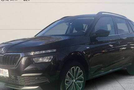 Skoda Kamiq 62.580 km 17.480 &euro; Bochum 44809