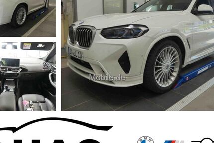 Alpina XD4 54.507 km 63.940 € Gelsenkirchen 45897
