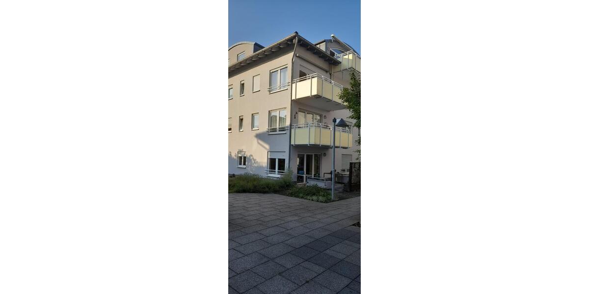 Dachgeschoßwohnung Hagen Hagen-Nord - 2.5 Zimmer, 70 m&sup2;, 580&euro; | Angebot:27583399