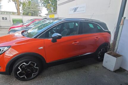 Opel Crossland (X) 15.000 km 17.950 € Essen 45136