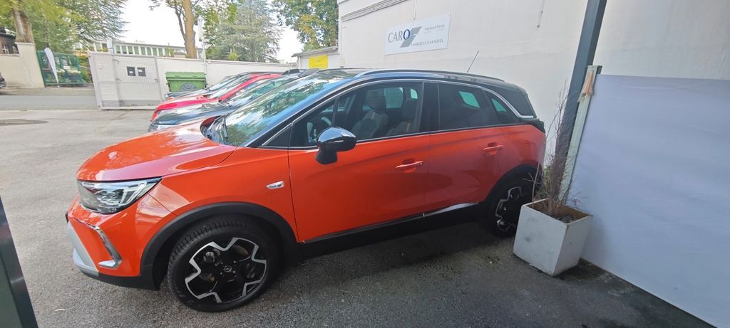 Opel Crossland (X) 15.000 km 17.950 € Essen 45136
