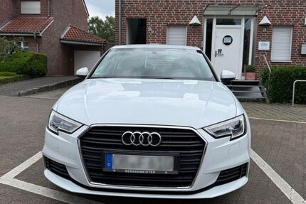 Audi A3 112.000 km 13.100 &euro; Oberhausen 46145