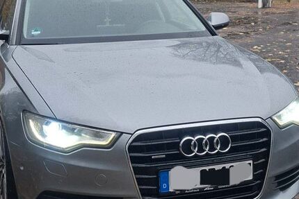Audi A6 114.500 km 22.500 &euro; Dortmund 44339