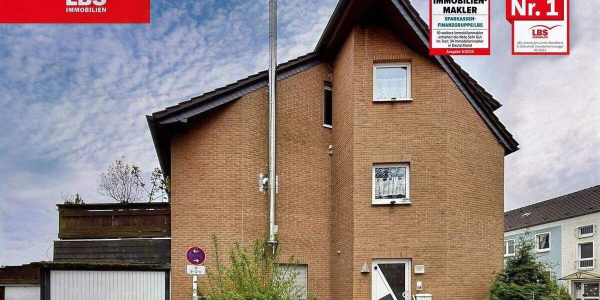 Reihenendhaus als Eigentumswohnung! 5 zimmer