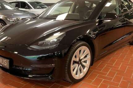 Tesla Model 3 39.000 km 34.990 &euro; Wülfrath 42489