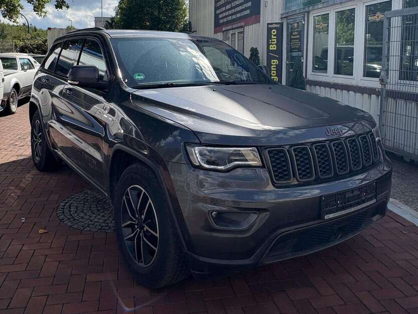 Grand Cherokee