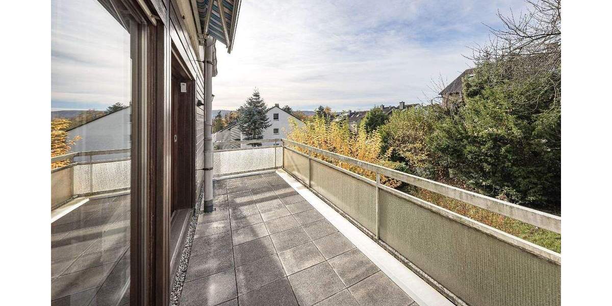 Mehrgenerationenwohnen am Schwelmer Loh: Reihenmittelhaus mit zwei Wohneinheiten 6 zimmer