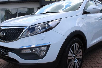 Kia Sportage 147.707 km 14.470 € Lünen 44536
