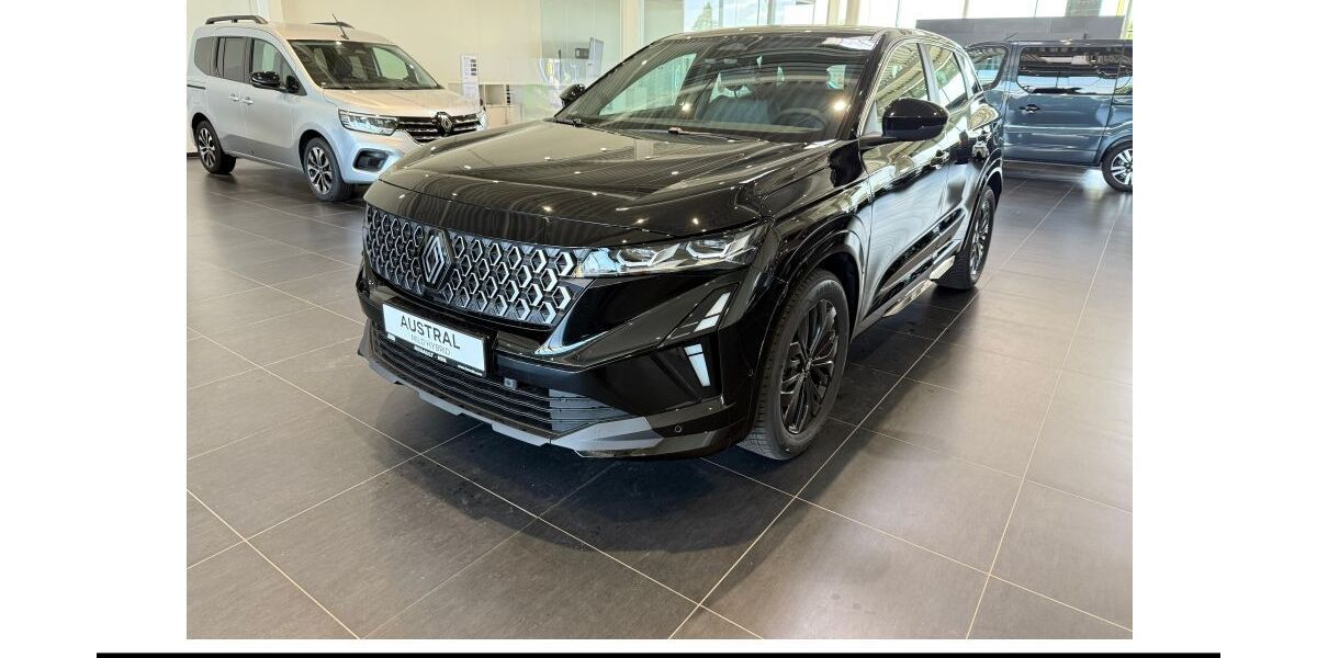 Renault Austral 2.489 km 30.498 &euro; Dortmund 44145