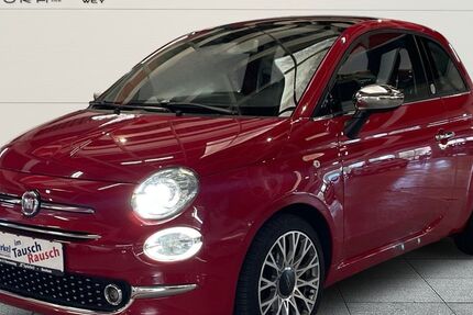 Fiat 500 48.750 km 11.580 &euro; Bochum 44809