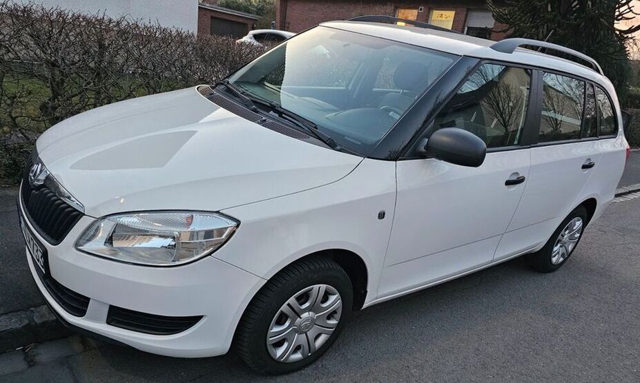 Fabia