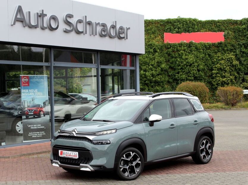 Citroen C3 Aircross 40.828 km 18.480 € Bochum 44809